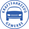 KFz Gewerbe Logo